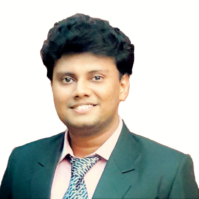 Profile photo of Sourav Ghosh (for print)